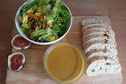 Hähnchen-Saté mit Erdnusssauce 2