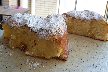 Hessischer Kartoffelkuchen 3