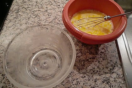 Eierstich aus der Mikrowelle 35