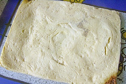 Eierstich aus der Mikrowelle 38