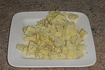 Eierstich aus der Mikrowelle 31