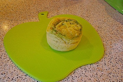 Eierstich aus der Mikrowelle 30