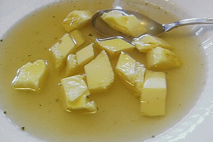 Eierstich aus der Mikrowelle 8