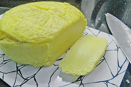 Eierstich aus der Mikrowelle 12