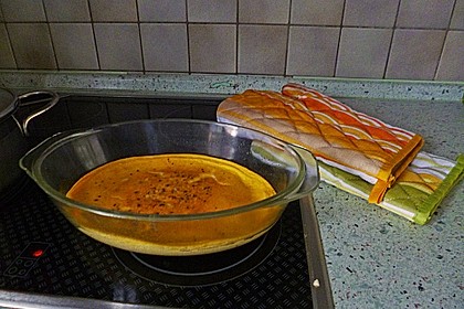 Eierstich aus der Mikrowelle 36