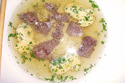 Eierstich aus der Mikrowelle 16
