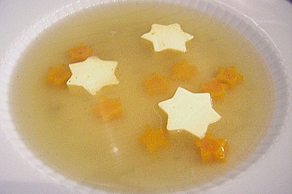 Eierstich aus der Mikrowelle 26