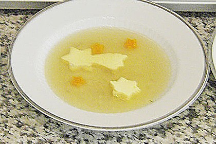 Eierstich aus der Mikrowelle 33