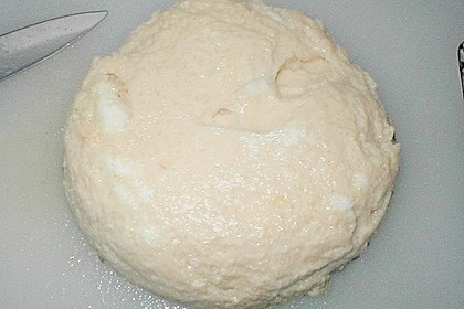 Eierstich aus der Mikrowelle 41