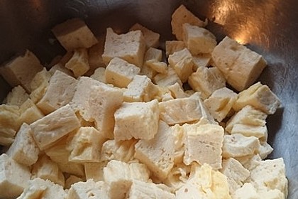 Eierstich aus der Mikrowelle 19