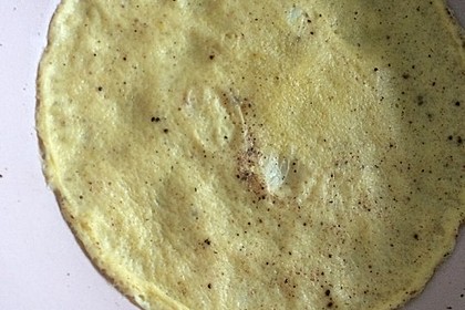 Eierstich aus der Mikrowelle 17