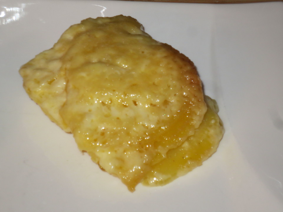 Einfacher Kartoffelgratin von nsalzi | Chefkoch.de