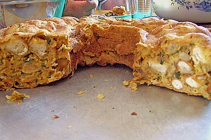 Brezengugelhupf Rezept - Brez Gugelhupf Chefkoch