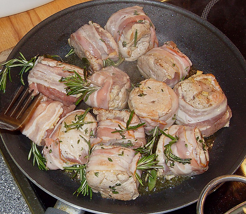 Schweinefilet in Cognacsauce von Alisea75 | Chefkoch.de