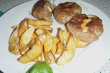 Frikadellen 1