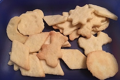 Butterplätzchen 10