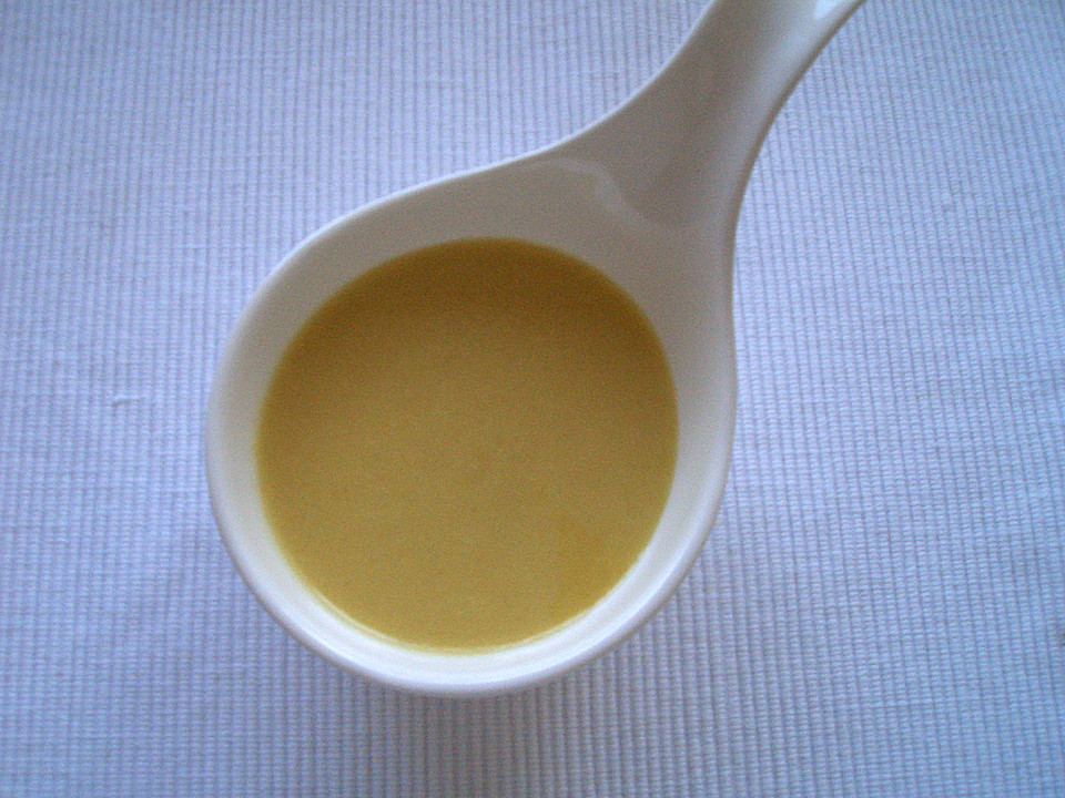 Senf - Salatsoße von nalinalo | Chefkoch.de