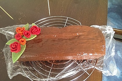 Ameisenkuchen (Eierlikör - Rührkuchen) 6