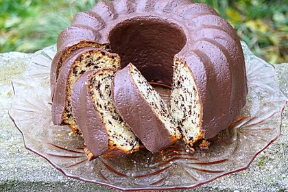 Ameisenkuchen (Eierlikör - Rührkuchen) 2