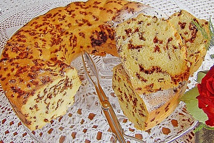 Ameisenkuchen (Eierlikör - Rührkuchen) 4