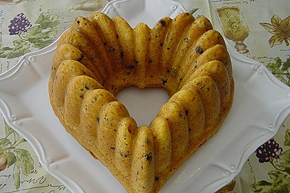 Ameisenkuchen (Eierlikör - Rührkuchen) 1