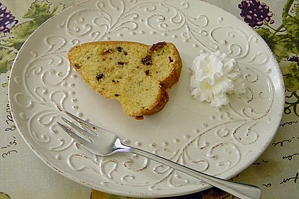 Ameisenkuchen (Eierlikör - Rührkuchen) 8