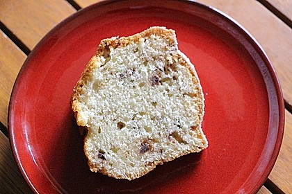 Ameisenkuchen (Eierlikör - Rührkuchen) 7