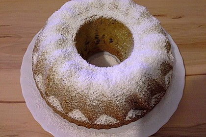Ameisenkuchen (Eierlikör - Rührkuchen) 5