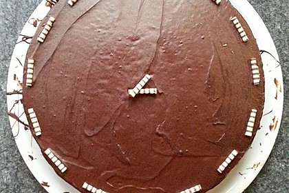Ameisenkuchen (Eierlikör - Rührkuchen) 9