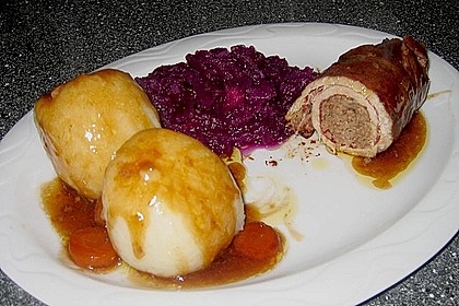 Rinderrouladen klassisch 26