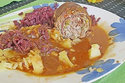 Rinderrouladen klassisch 59