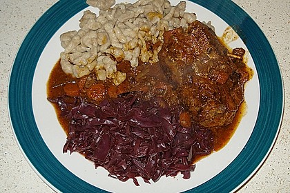 Rinderrouladen klassisch 49