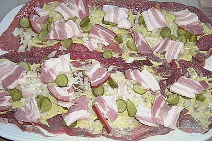 Rinderrouladen klassisch 71