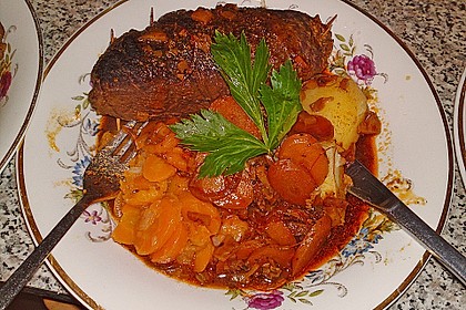 Rinderrouladen klassisch 35