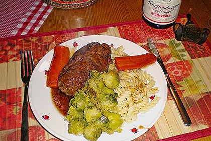 Rinderrouladen klassisch 53