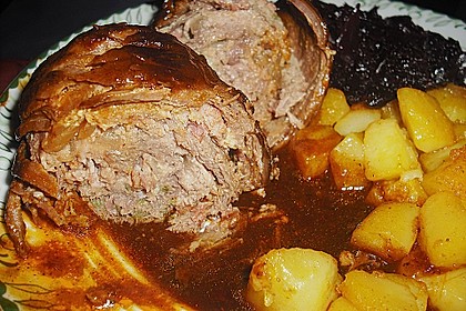 Rinderrouladen klassisch 42