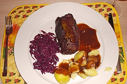 Rinderrouladen klassisch 41