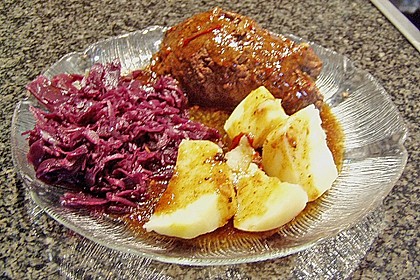 Rinderrouladen klassisch 60