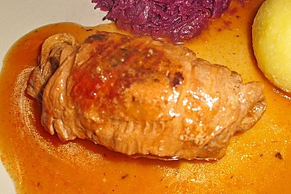 Rinderrouladen klassisch 45