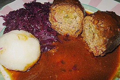 Rinderrouladen klassisch 37