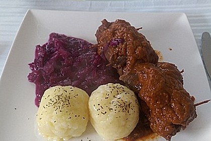 Rinderrouladen klassisch 28