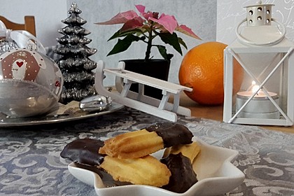 Orangenzungen 1