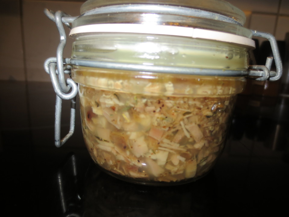 Schmalzfleisch von elli_28 | Chefkoch.de