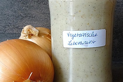 Falsche Leberwurst 1