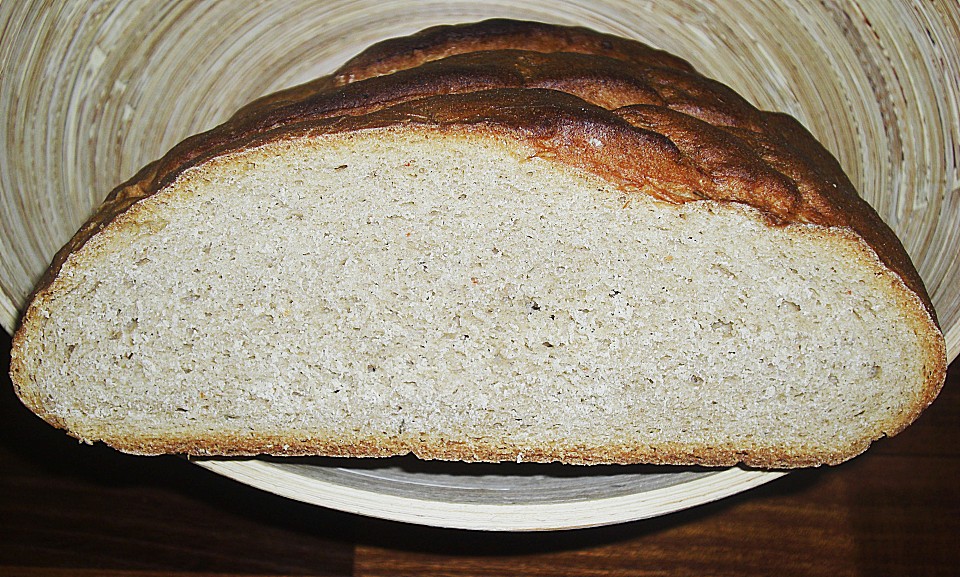 Bayrisches Hausbrot von Suesse-Mami | Chefkoch.de