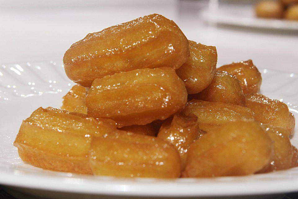 Tulumba von irina Chefkoch.de