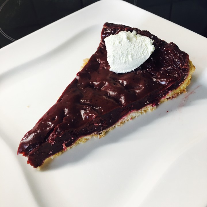 Dornfelder Kirschkuchen von aktienmaus | Chefkoch.de