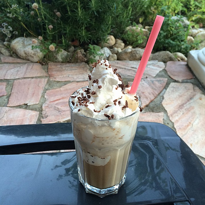 Eiskaffee von Leala | Chefkoch.de