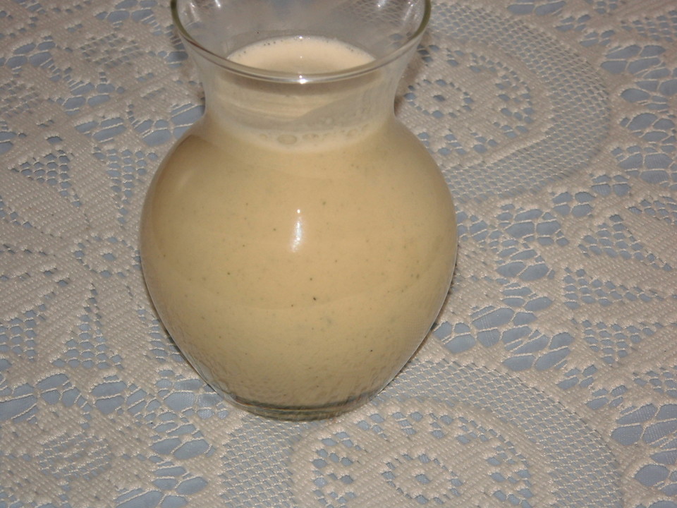 Senf - Salatsoße für alle grünen Salate von Wurzlsepp238 | Chefkoch.de