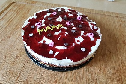 Rotkäppchen - Kuchen 31